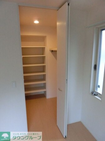 マルモガーデンハウスの物件内観写真